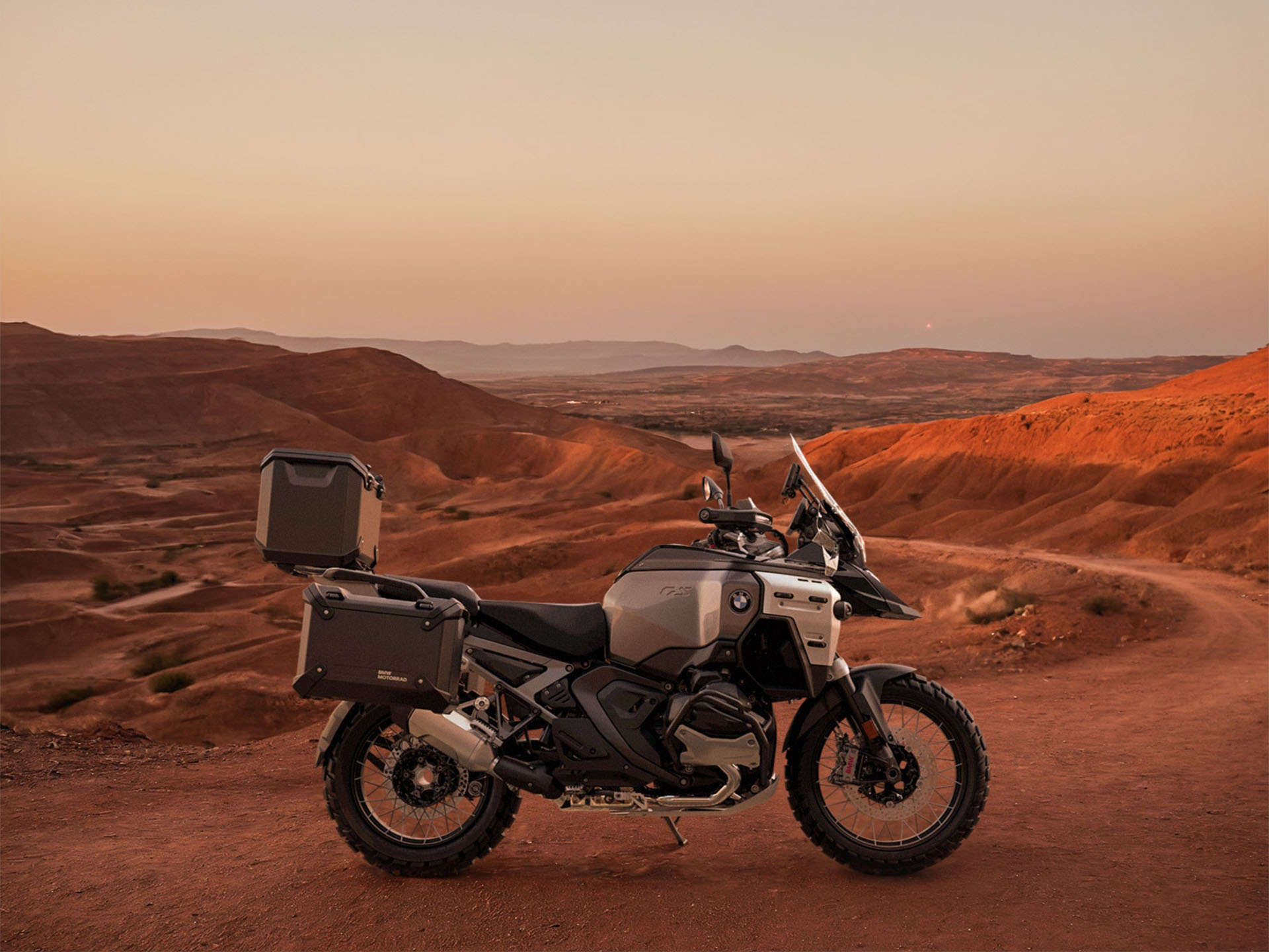 2025 BMW R 1300 GS Adventure in Lexington, Kentucky - Photo 12