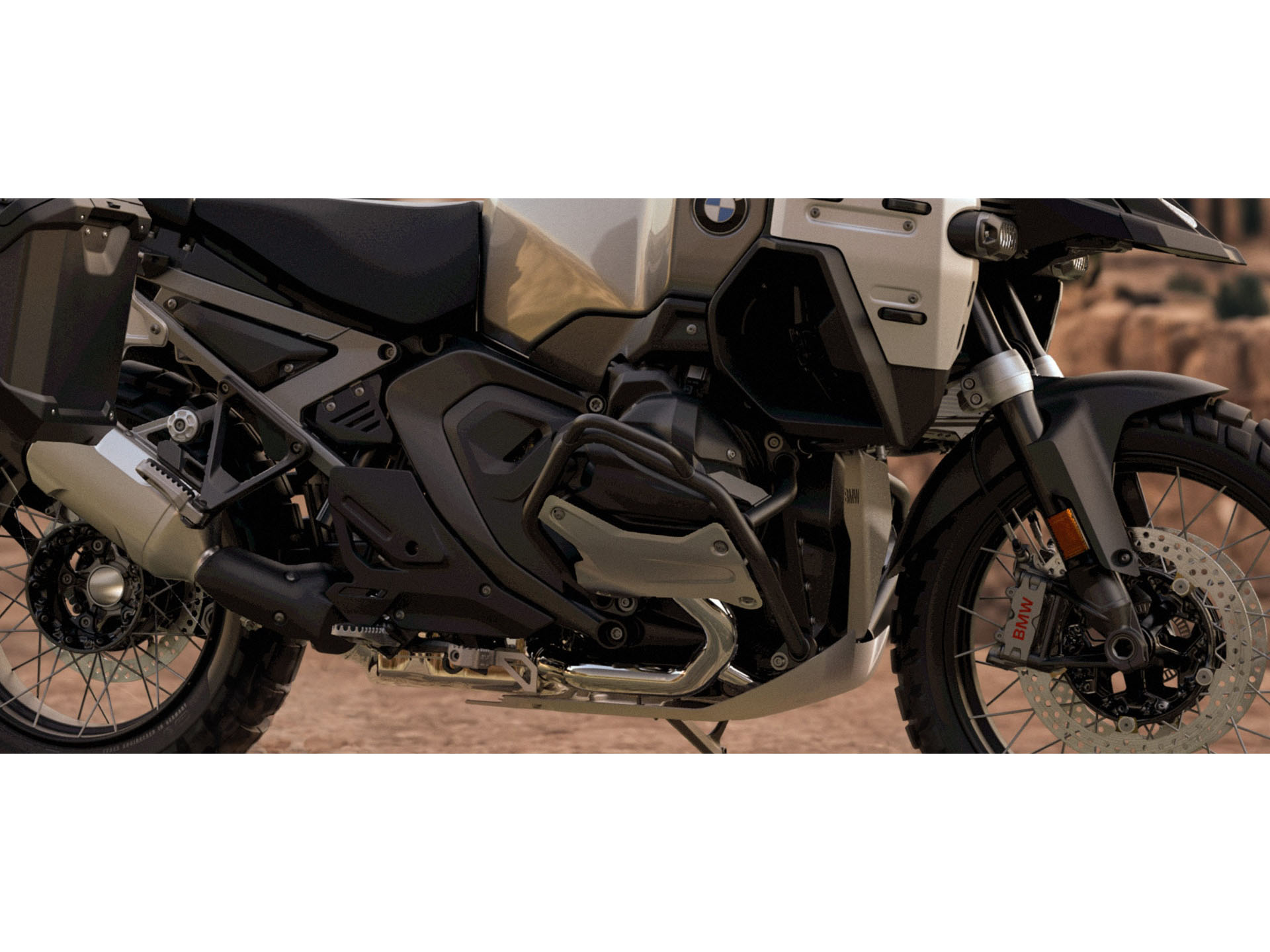2025 BMW R 1300 GS Adventure in Lexington, Kentucky - Photo 10