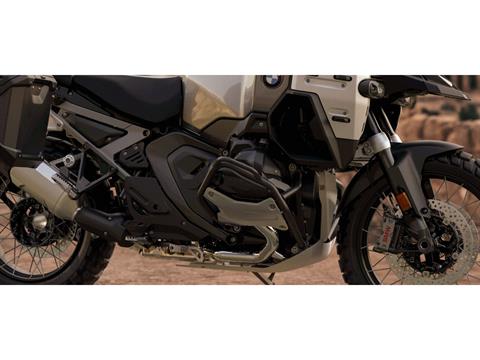 2025 BMW R 1300 GS Adventure in Lexington, Kentucky - Photo 10
