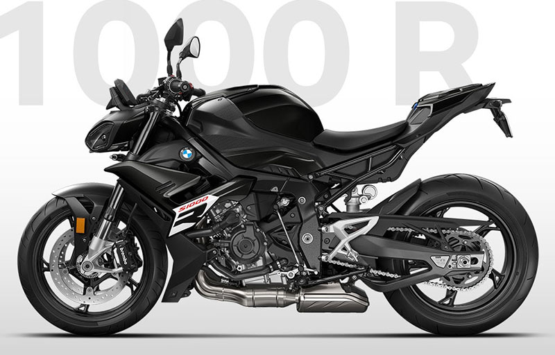 2025 BMW S 1000 R in Cleveland, Ohio - Photo 1