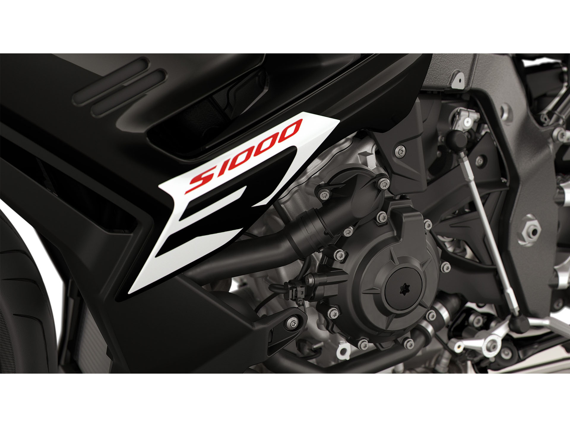 2025 BMW S 1000 R in Cleveland, Ohio - Photo 2