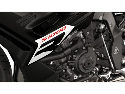 2025 BMW S 1000 R in Cleveland, Ohio - Photo 2
