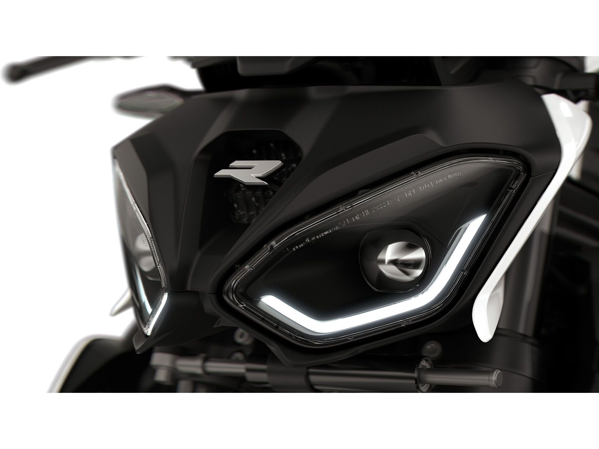2025 BMW S 1000 R in Cleveland, Ohio - Photo 5