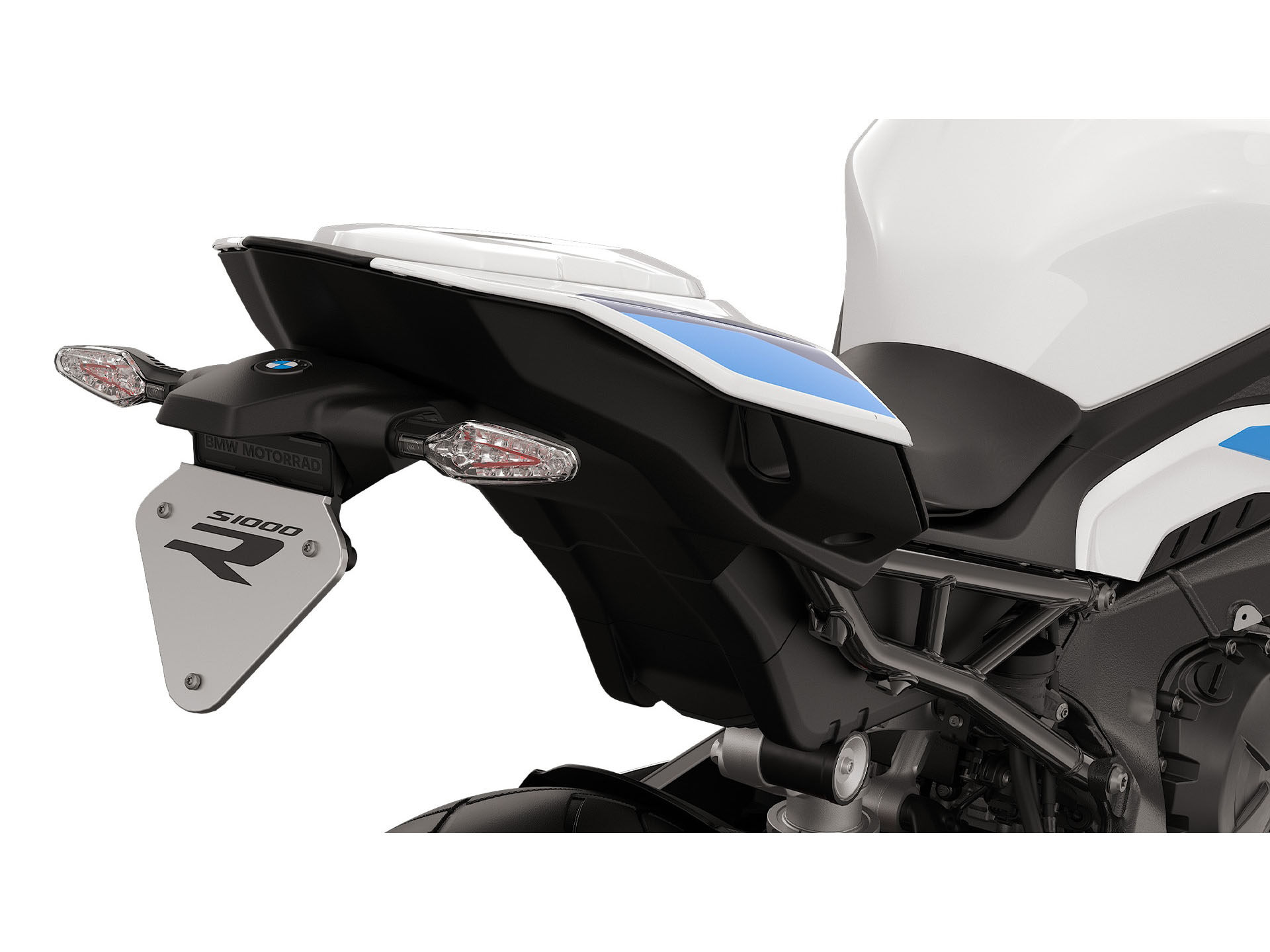 2025 BMW S 1000 R in Cleveland, Ohio - Photo 6
