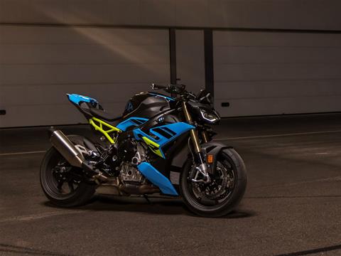 2025 BMW S 1000 R in Cleveland, Ohio - Photo 10