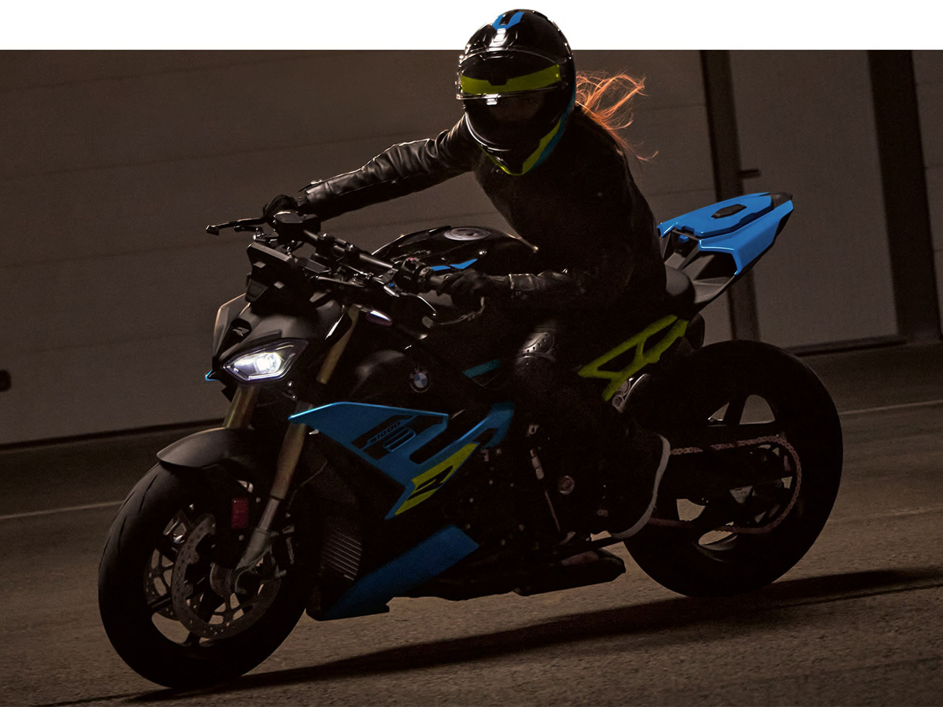 2025 BMW S 1000 R in Cleveland, Ohio - Photo 11