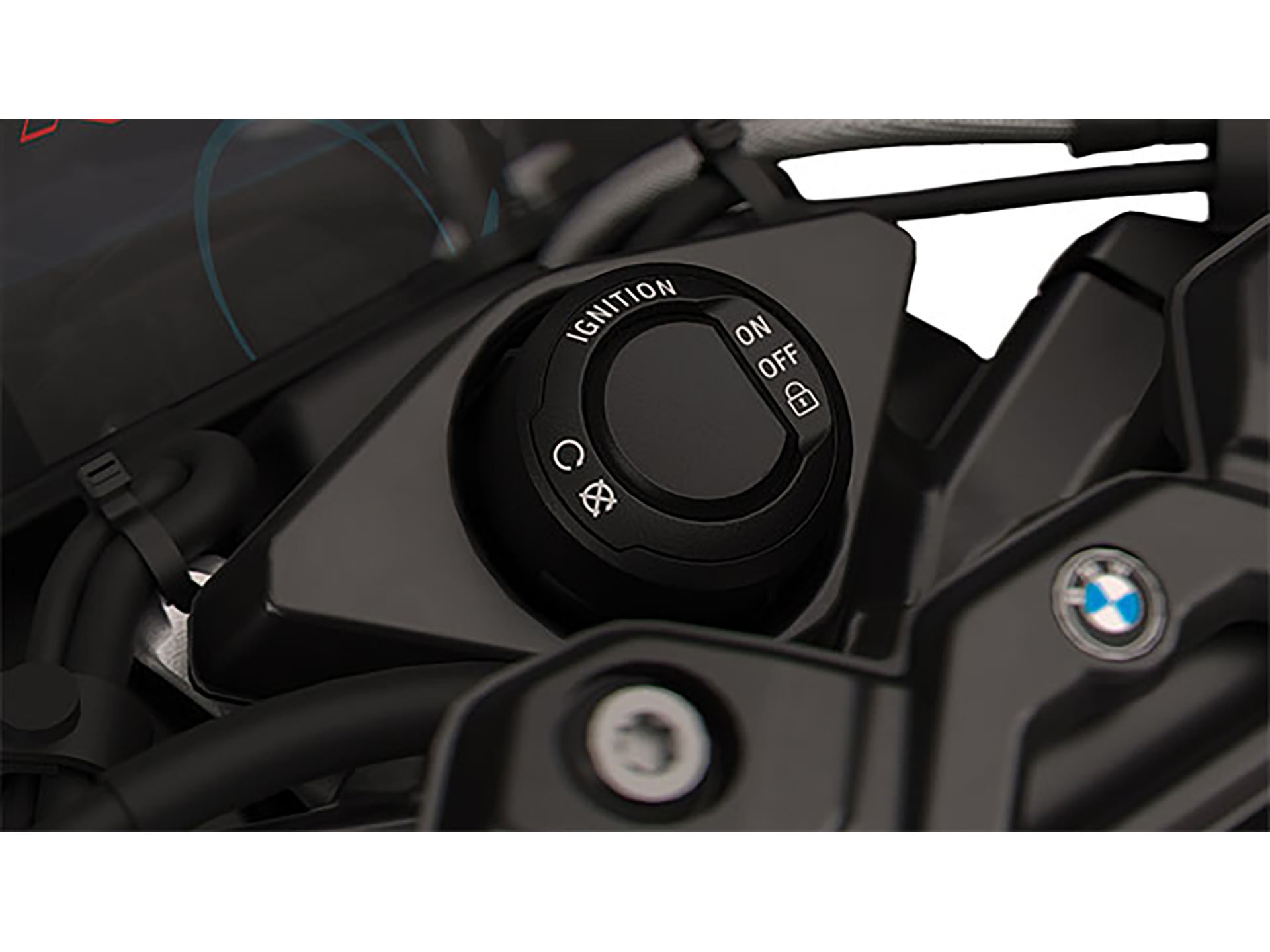 2024 BMW S 1000 R in Lexington, Kentucky - Photo 8