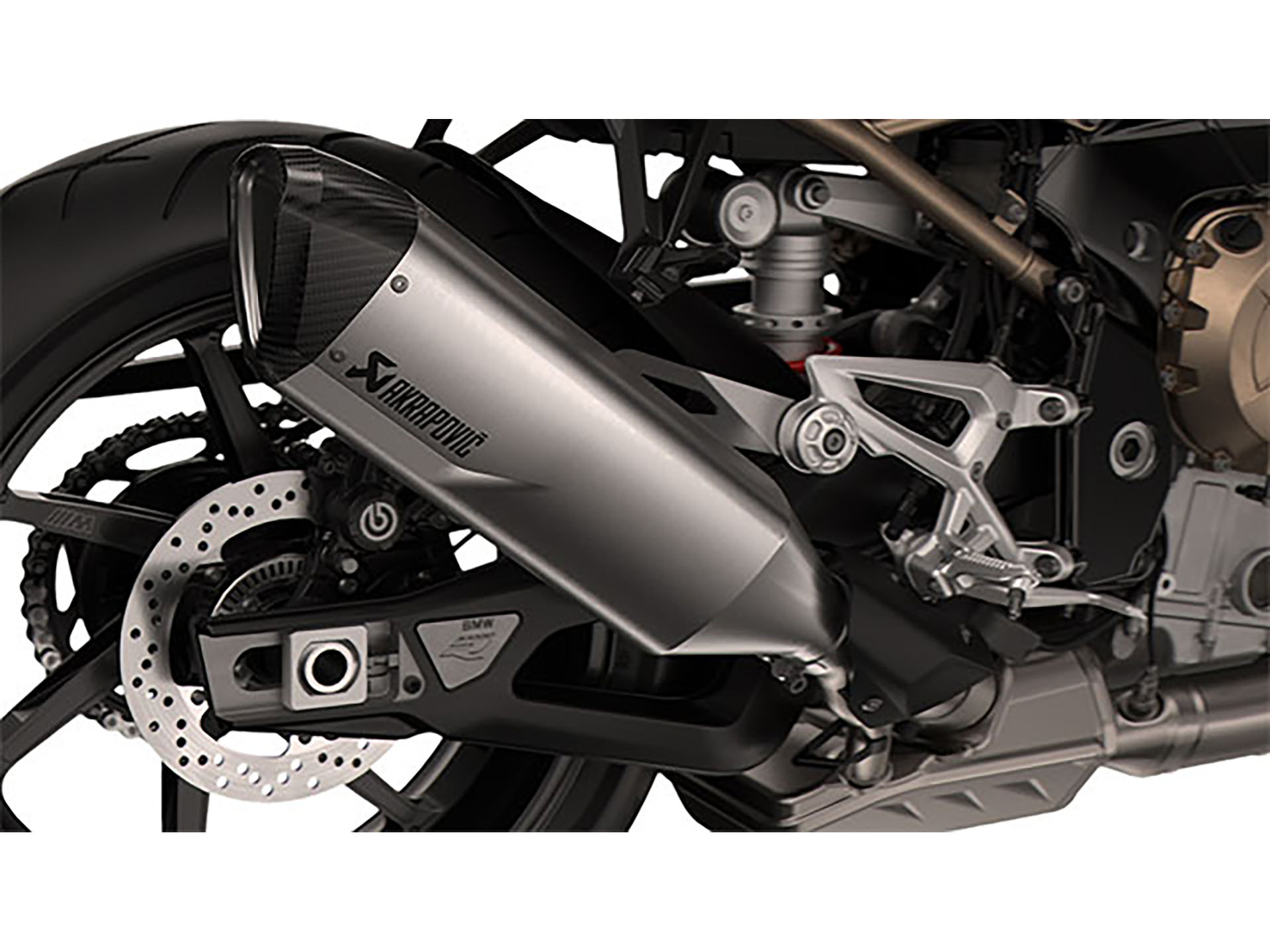 2024 BMW S 1000 R in Lexington, Kentucky - Photo 9