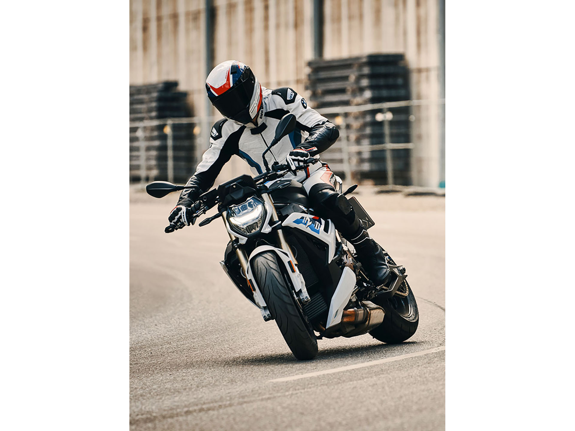 2024 BMW S 1000 R in Lexington, Kentucky - Photo 13