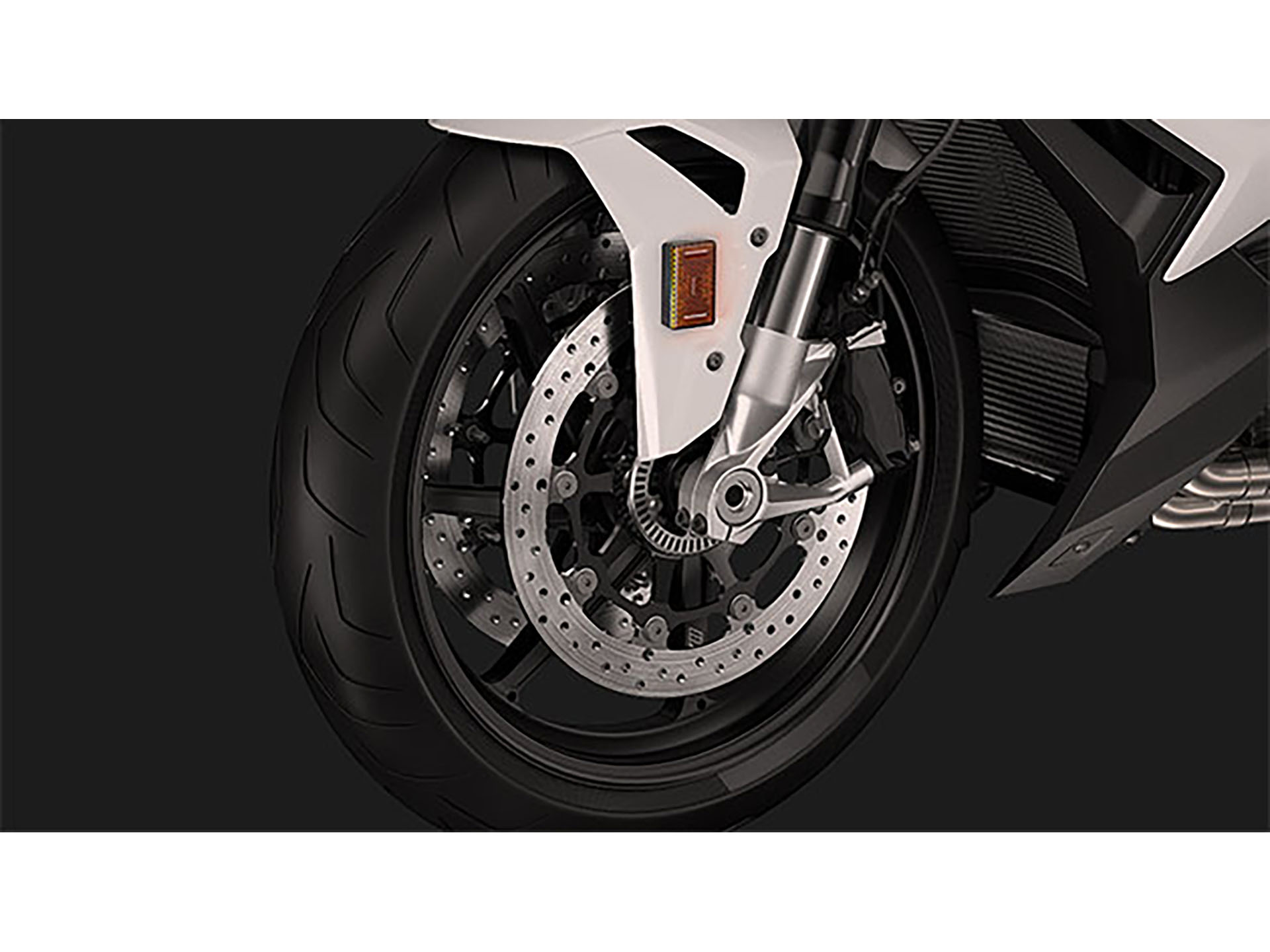 2024 BMW S 1000 R in Fort Myers, Florida - Photo 6