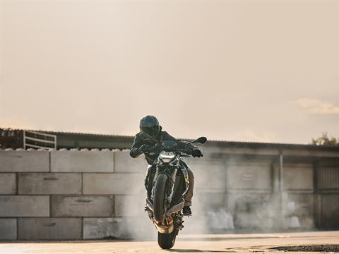 2024 BMW S 1000 R in Fort Myers, Florida - Photo 14