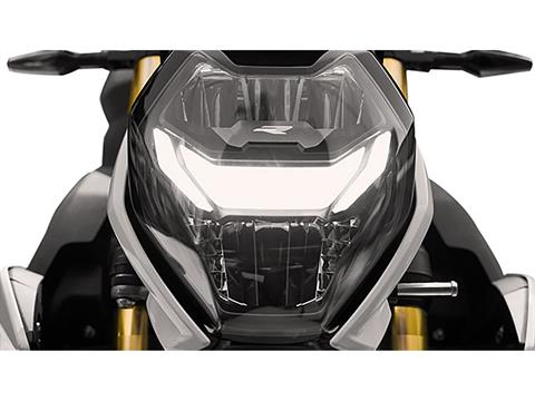 2024 BMW S 1000 R in Fort Myers, Florida - Photo 2