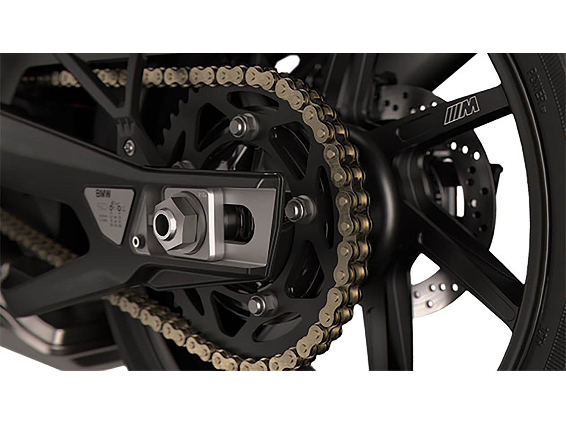 2024 BMW S 1000 R in Fort Myers, Florida - Photo 3