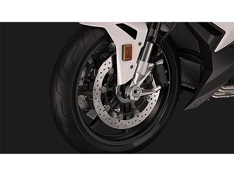 2024 BMW S 1000 R in Fort Myers, Florida - Photo 6