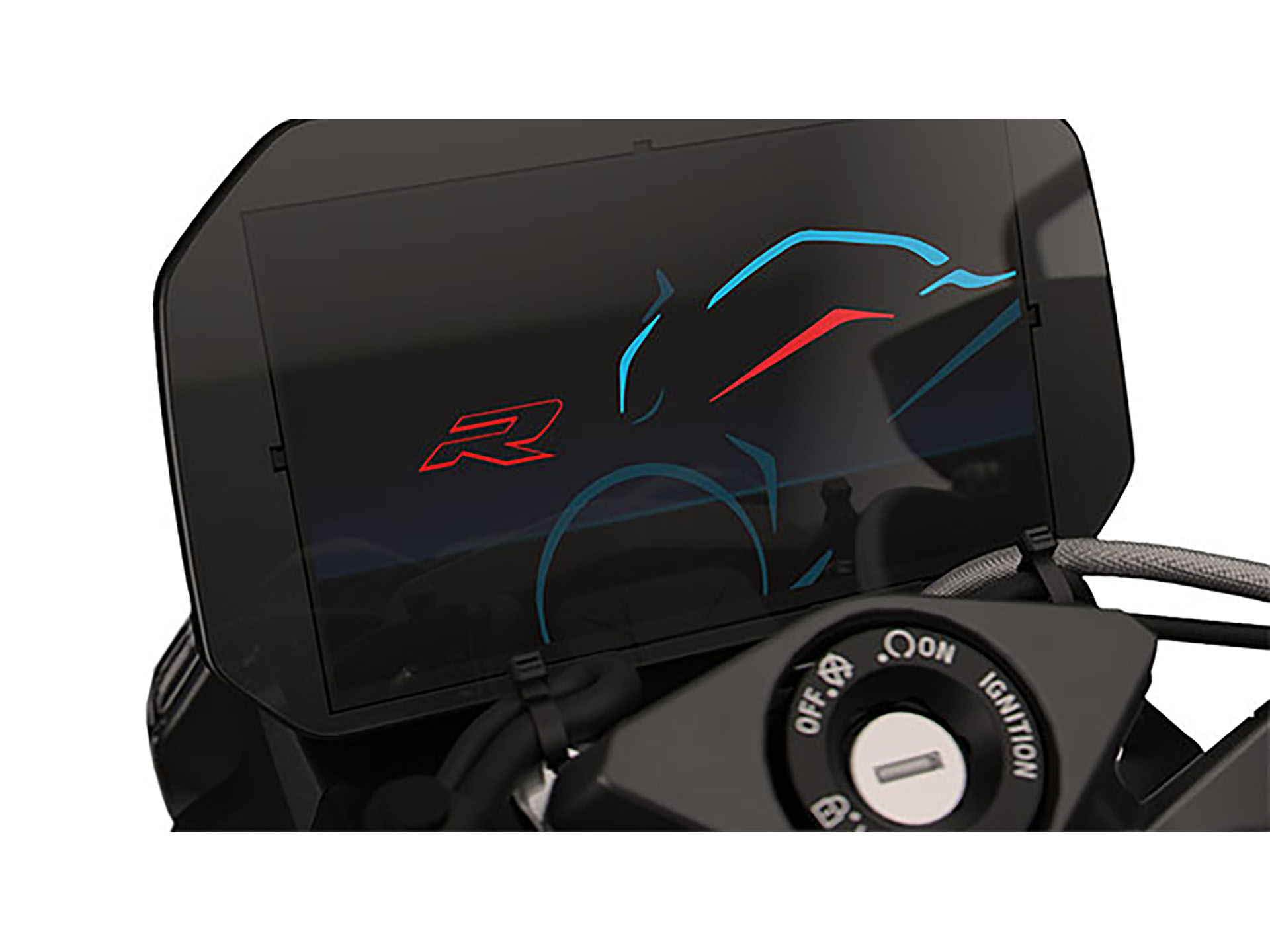 2024 BMW S 1000 R in Fort Myers, Florida - Photo 7