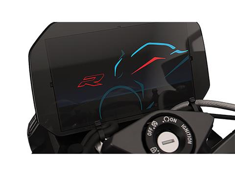 2024 BMW S 1000 R in Fort Myers, Florida - Photo 7