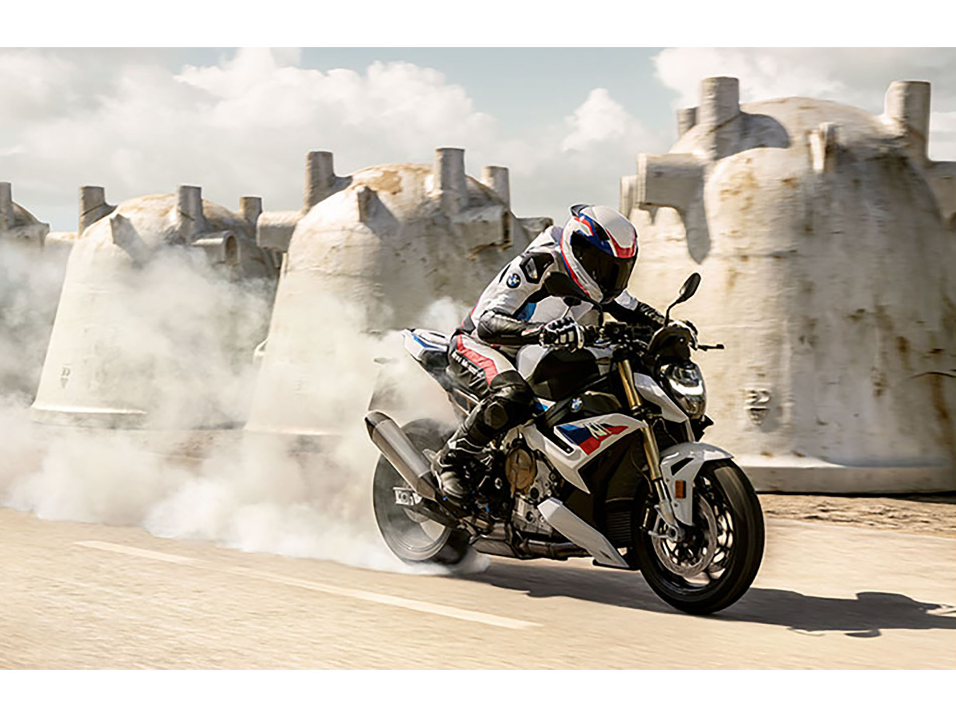 2024 BMW S 1000 R in Fort Myers, Florida - Photo 12