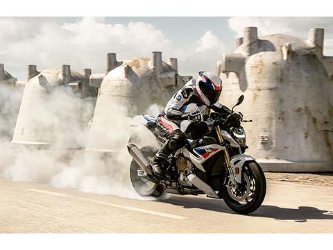 2024 BMW S 1000 R in Fort Myers, Florida - Photo 12