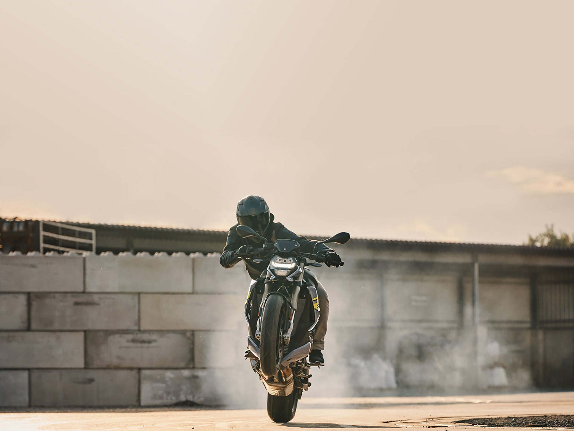 2024 BMW S 1000 R in Fort Myers, Florida - Photo 14