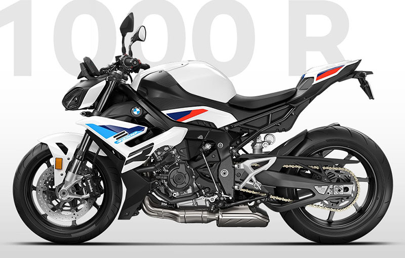 2025 BMW S 1000 R in Cleveland, Ohio - Photo 1