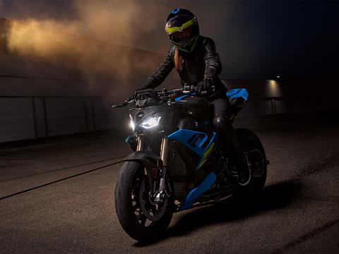 2025 BMW S 1000 R in Cleveland, Ohio - Photo 14