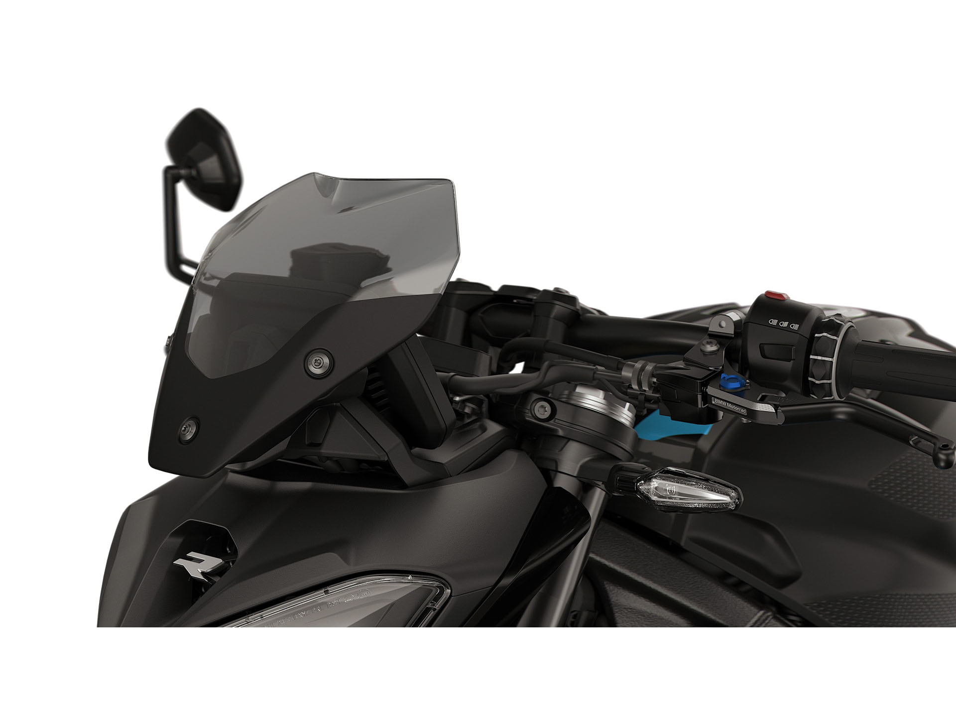 2025 BMW S 1000 R in Cleveland, Ohio - Photo 4