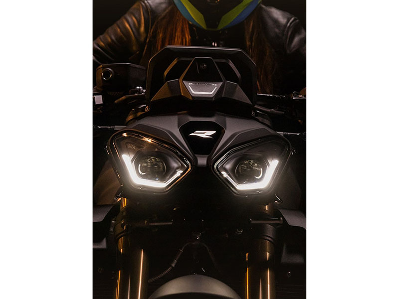 2025 BMW S 1000 R in Cleveland, Ohio - Photo 9