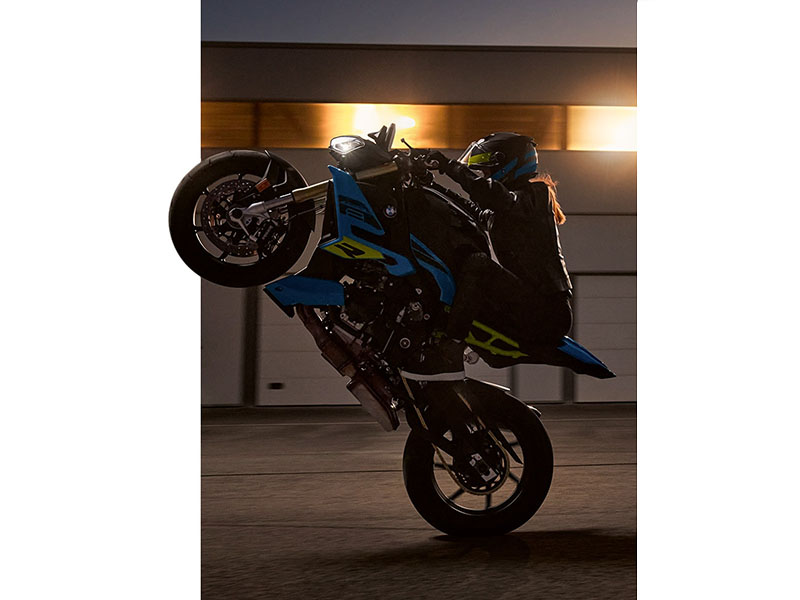 2025 BMW S 1000 R in Cleveland, Ohio - Photo 12