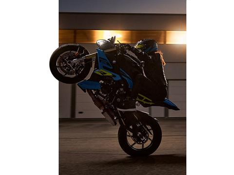 2025 BMW S 1000 R in Cleveland, Ohio - Photo 12