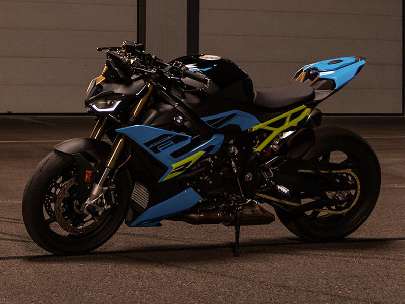 2025 BMW S 1000 R in Cleveland, Ohio - Photo 16