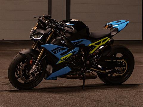 2025 BMW S 1000 R in Cleveland, Ohio - Photo 16