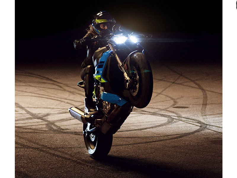 2025 BMW S 1000 R in Cleveland, Ohio - Photo 17