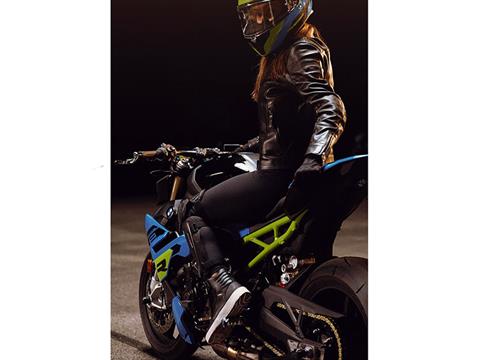 2025 BMW S 1000 R in Cleveland, Ohio - Photo 18