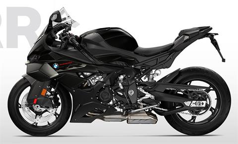 2025 BMW S 1000 RR