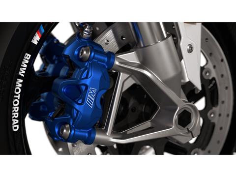 2024 BMW S 1000 RR in Fort Myers, Florida - Photo 2