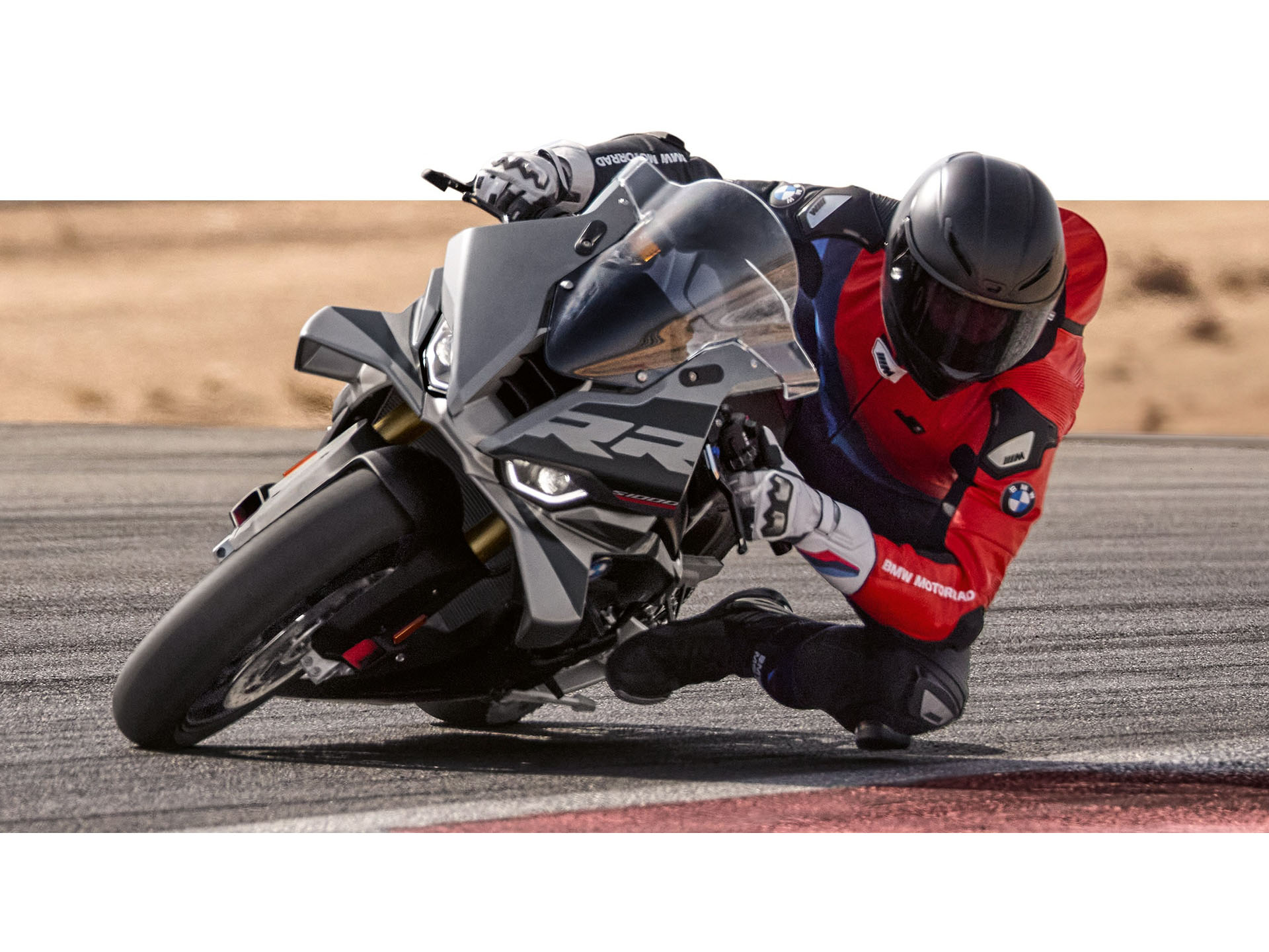 Motorcycle BMW 1000 Power Precision And Performance Redefined