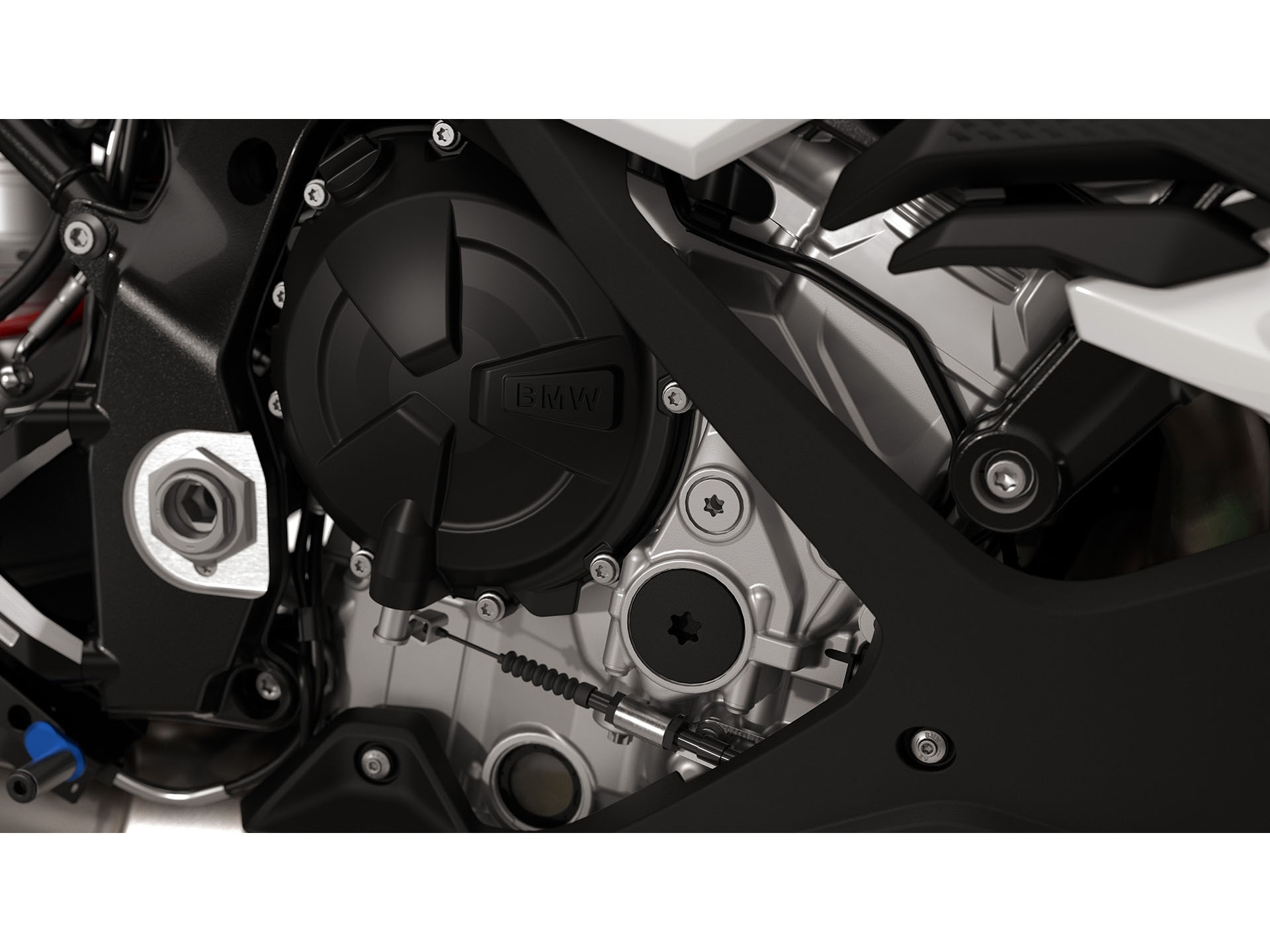 2024 BMW S 1000 RR in Lexington, Kentucky - Photo 4