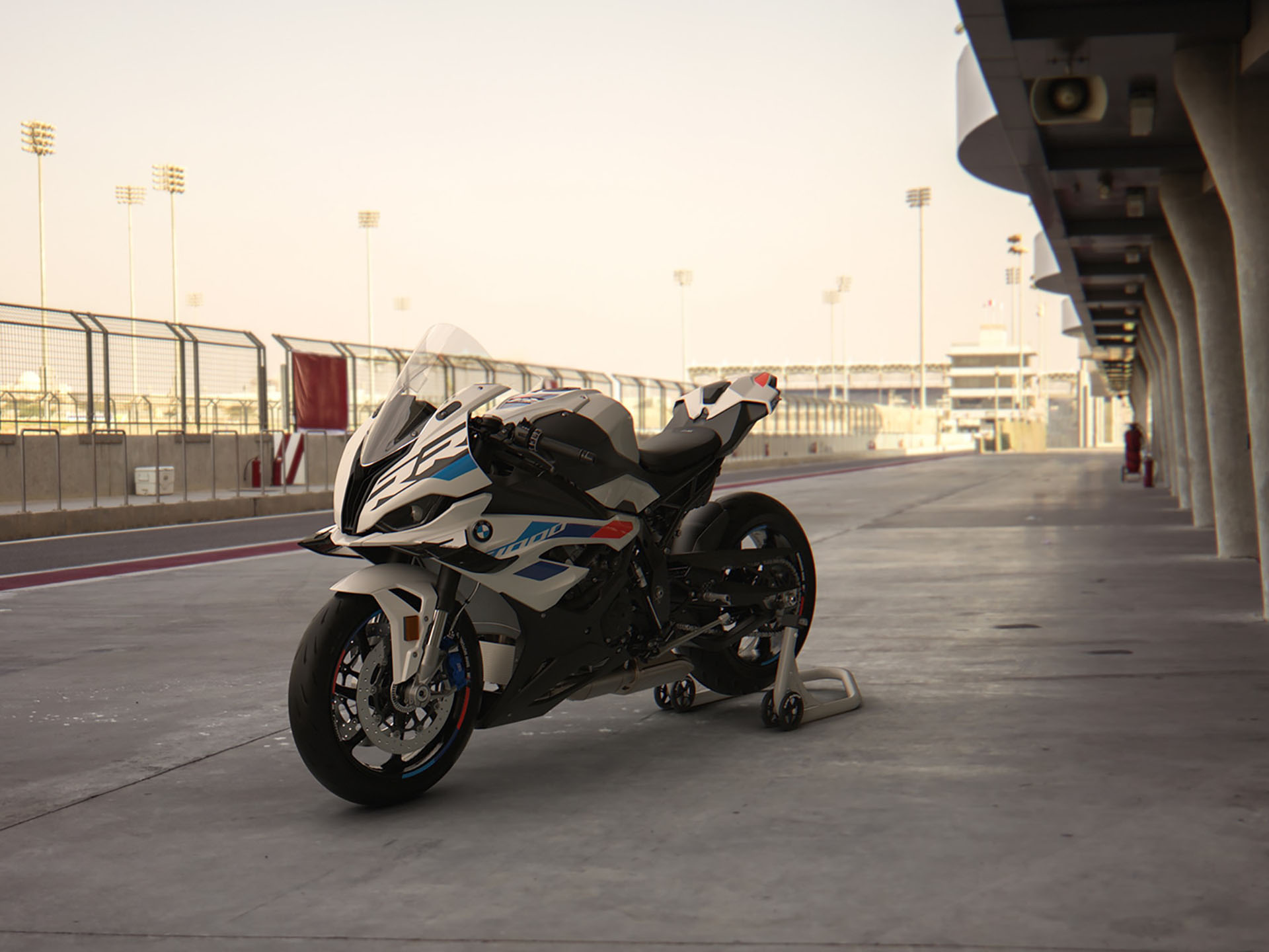 2024 BMW S 1000 RR in Lexington, Kentucky - Photo 10