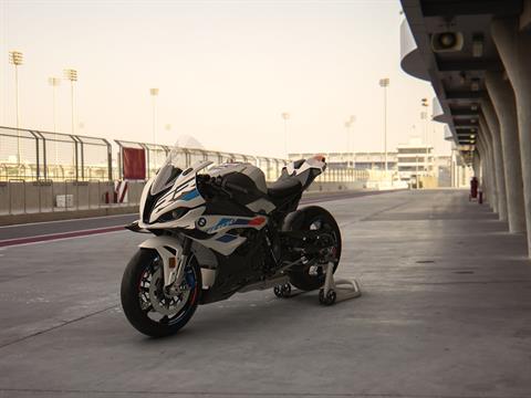 2024 BMW S 1000 RR in Lexington, Kentucky - Photo 10
