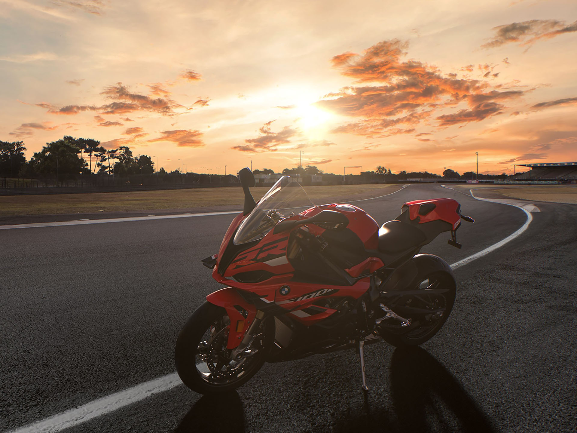 2024 BMW S 1000 RR in Lexington, Kentucky - Photo 12