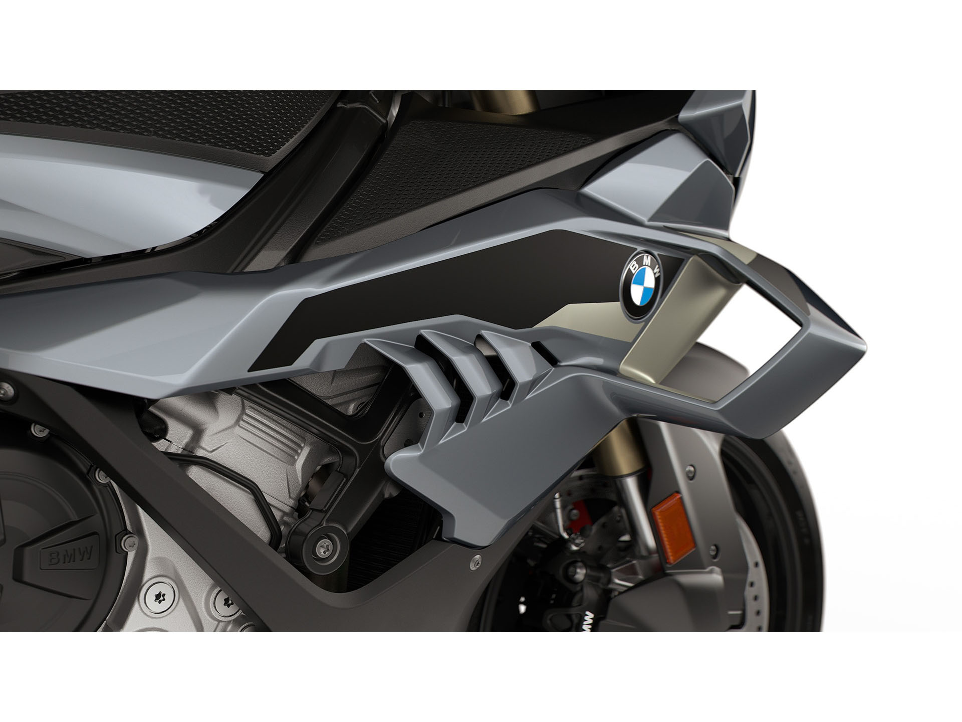 2025 BMW S 1000 RR in Indianapolis, Indiana - Photo 2