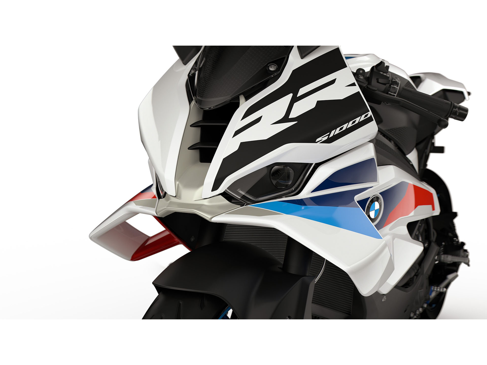 2025 BMW S 1000 RR in Indianapolis, Indiana - Photo 3