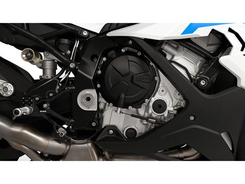 2025 BMW S 1000 RR in Indianapolis, Indiana - Photo 5