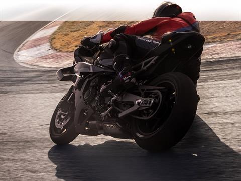 2025 BMW S 1000 RR in Indianapolis, Indiana - Photo 13