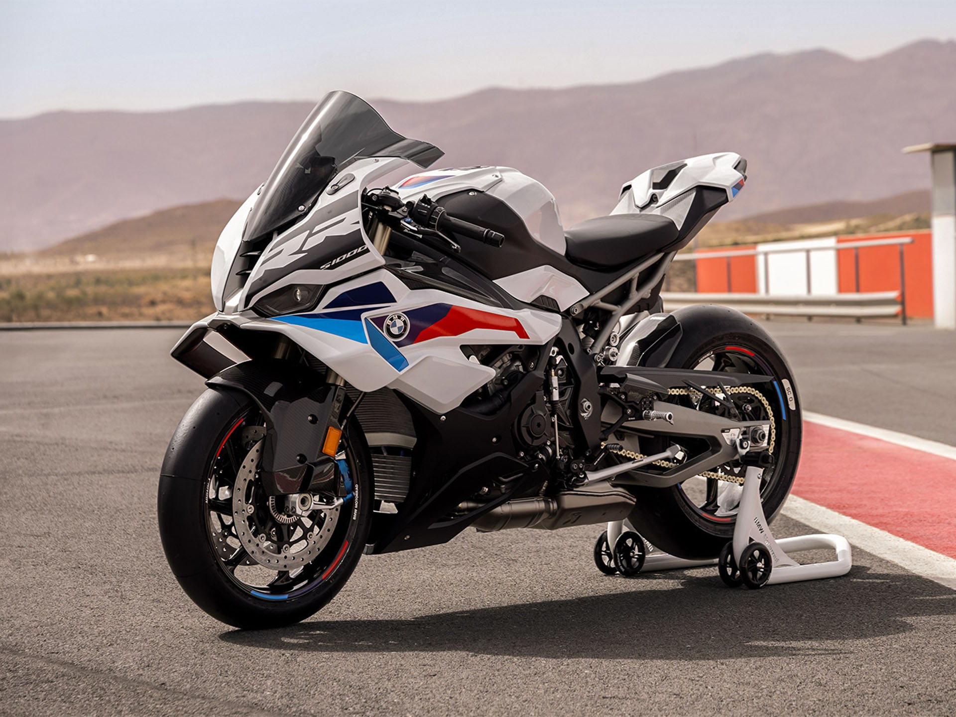 2025 BMW S 1000 RR in Indianapolis, Indiana - Photo 10