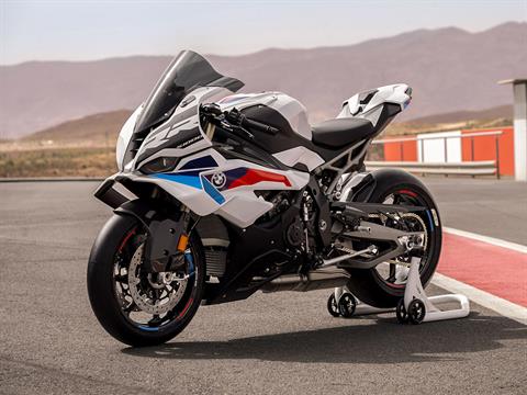 2025 BMW S 1000 RR in Indianapolis, Indiana - Photo 10