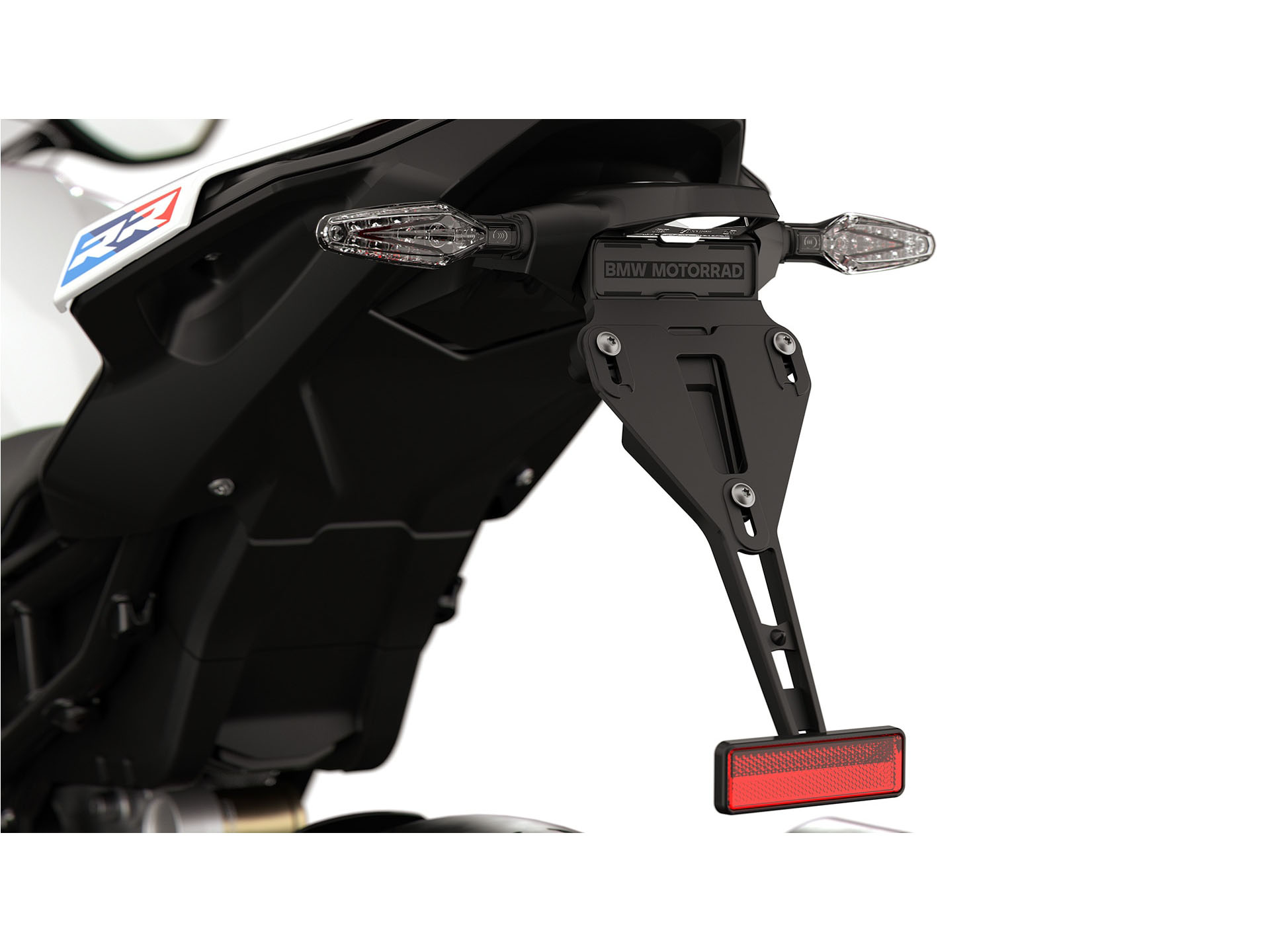 2024 BMW S 1000 RR in Fort Myers, Florida - Photo 3