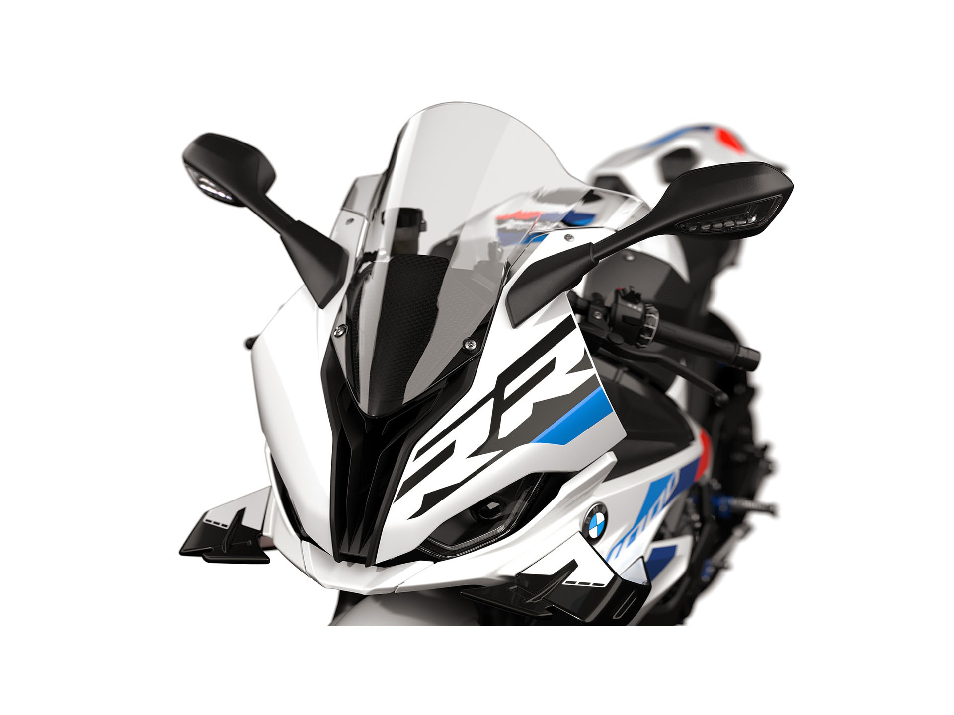 2024 BMW S 1000 RR in Fort Myers, Florida - Photo 5