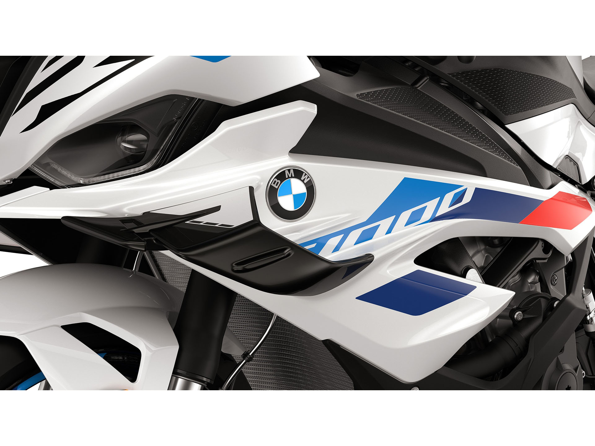 2024 BMW S 1000 RR in Fort Myers, Florida - Photo 6
