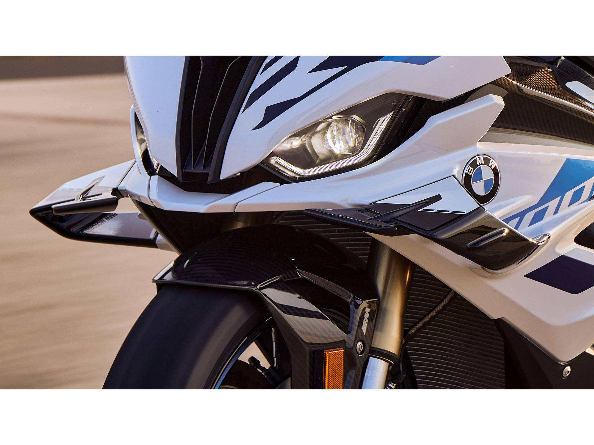 2024 BMW S 1000 RR in Fort Myers, Florida - Photo 7